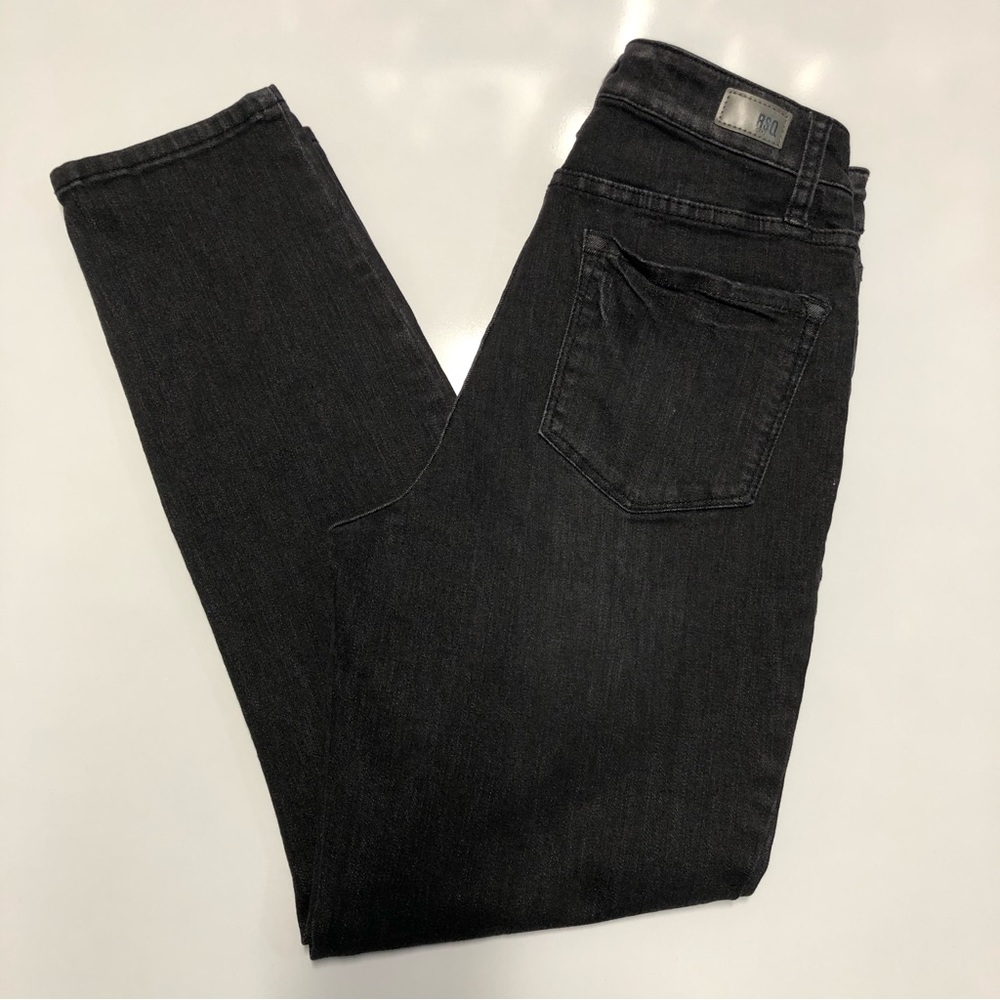 RSQ jeans vintage mom jeans size 5/W27